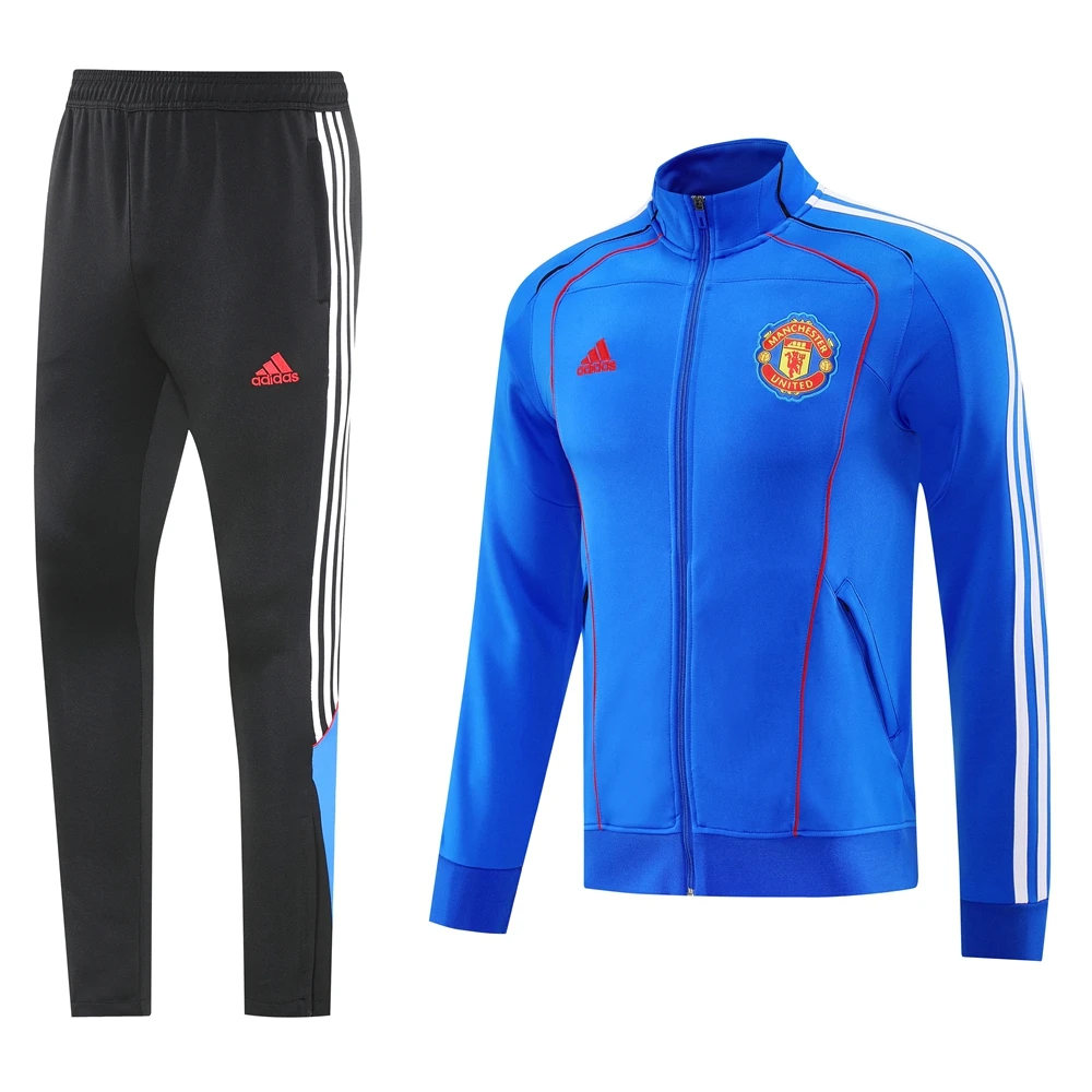 CONJUNTO BUZO DEPORTIVO MANCHETER UNITED