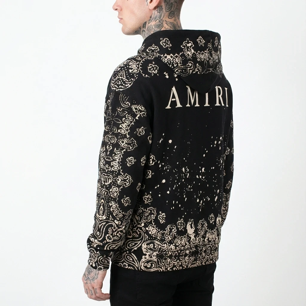 Hodie Amiri 4