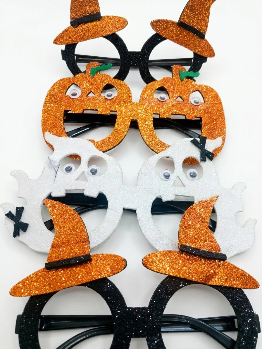 Anteojo Halloween economicos