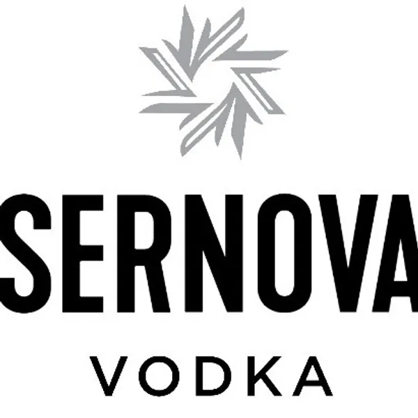 Sernova vodka