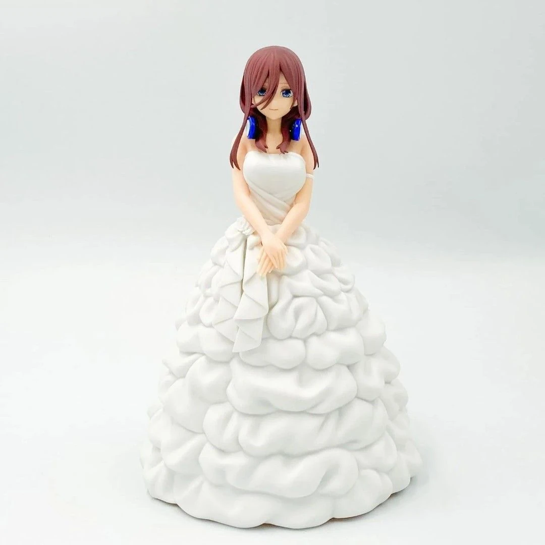 PRE VENTA - Miku Bride Ver.