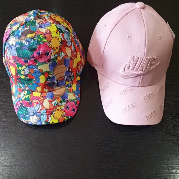 GORRAS 🧢