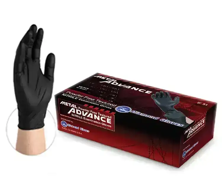 Guantes