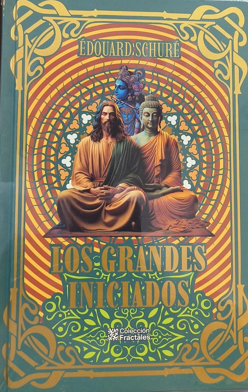 PD LOS GRANDES INICIADOS 