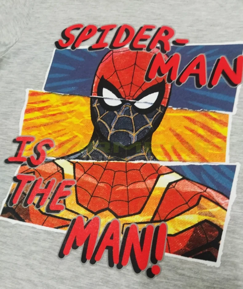 Spider-man (4) 2