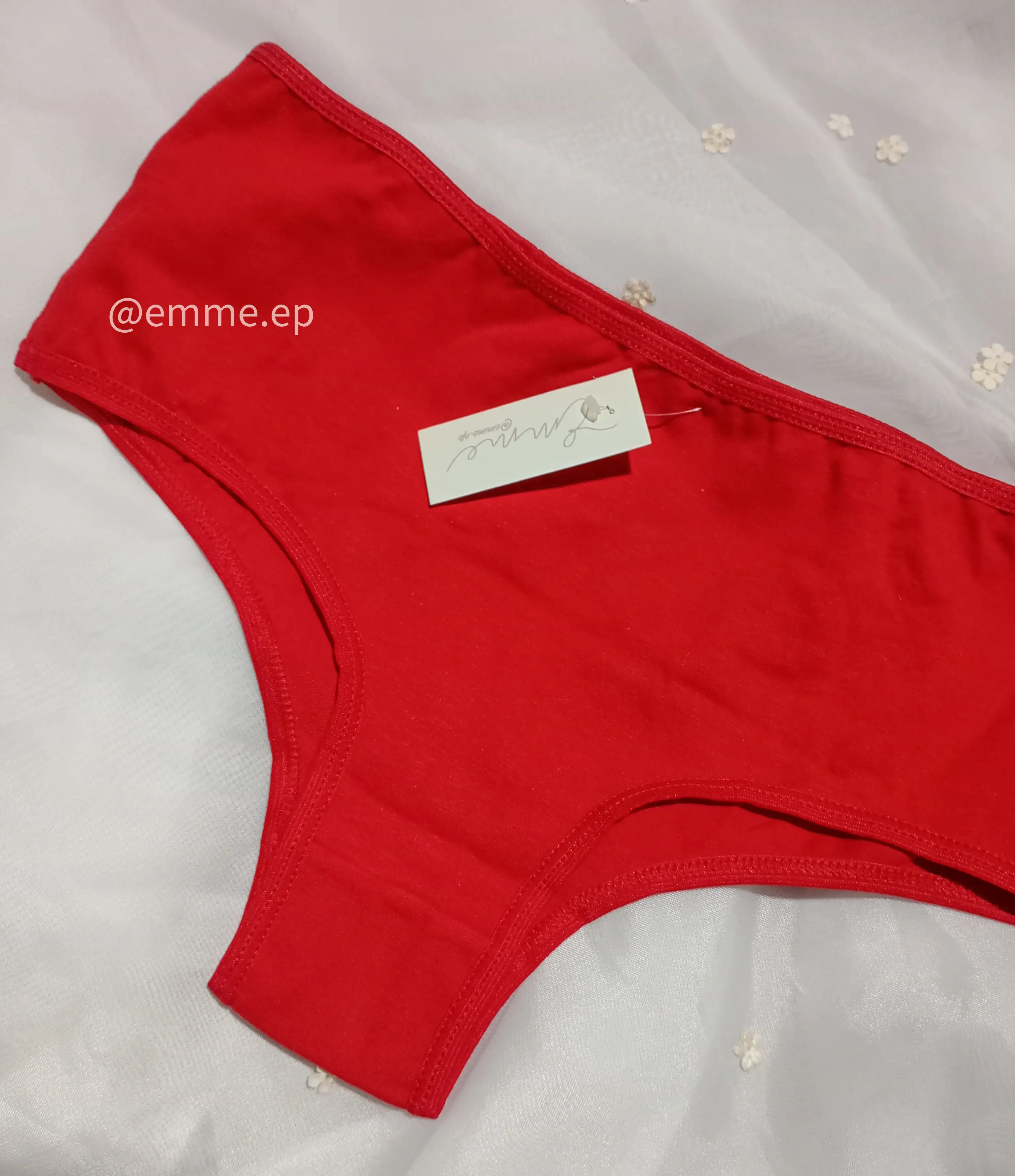 Culotte 2