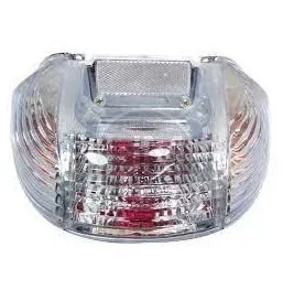 FAROL TRASERO GILERA 100 SMASH CRISTAL [VC] -19264
