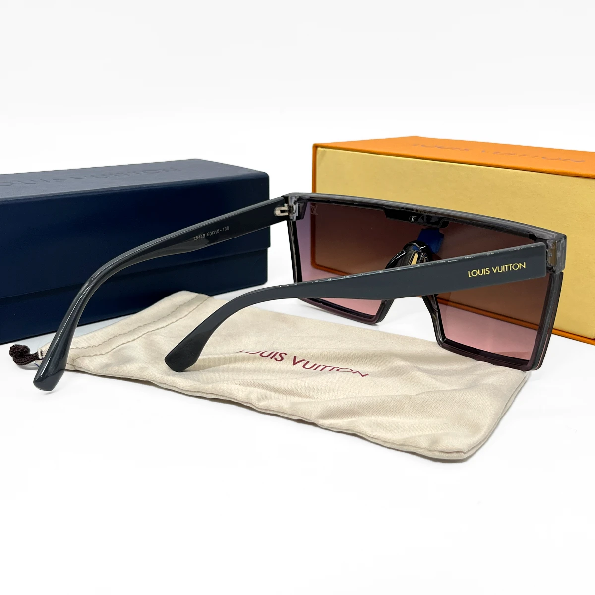 Gafas de sol LV 6