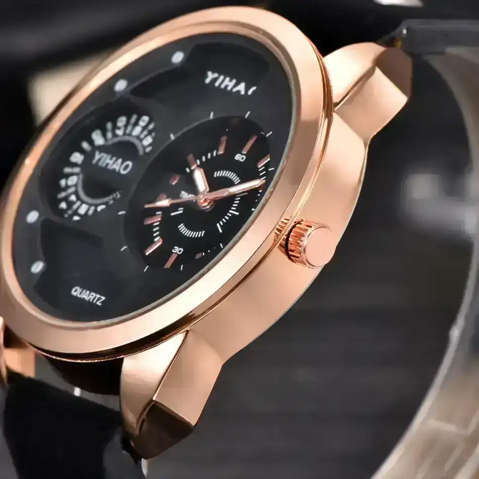Reloj pulsera de silicona en Oferta. 3