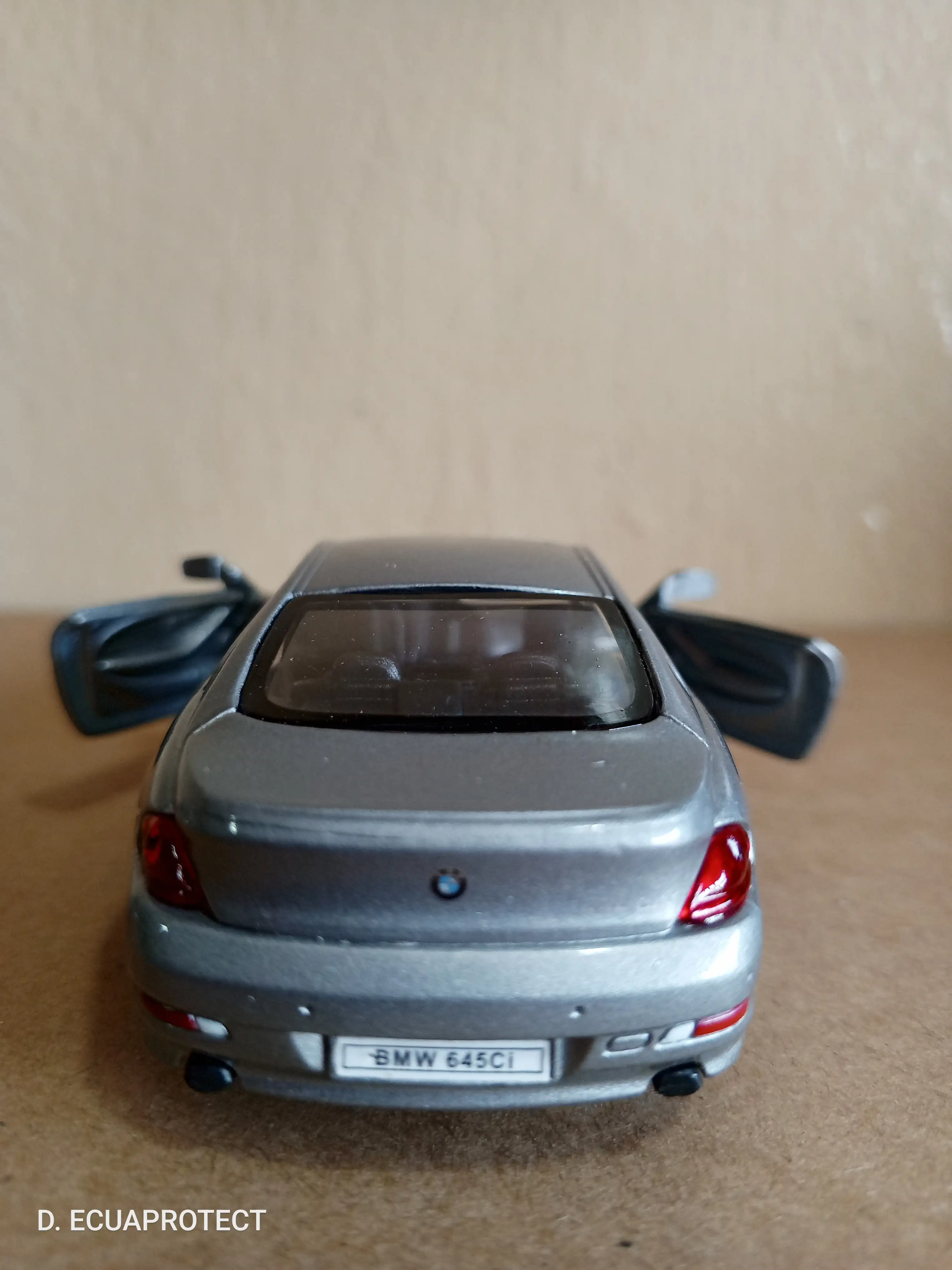 BMW 645CI 🚗 3