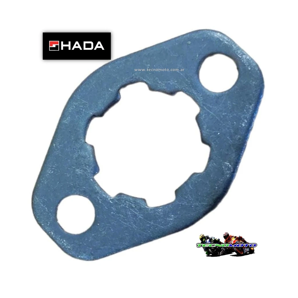 ARANDELA PIÑON B.PULSAR125 NS/150NS/160NS - 48669