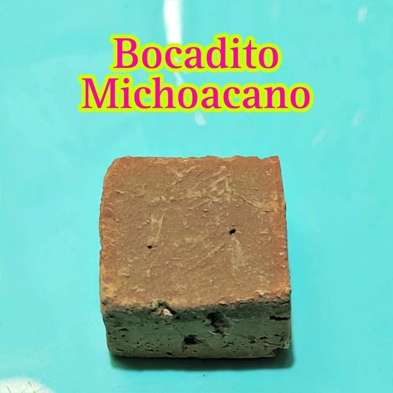 Bocadito Michoacano