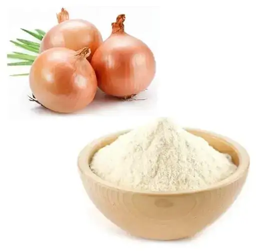CEBOLA EM PO 100GRS