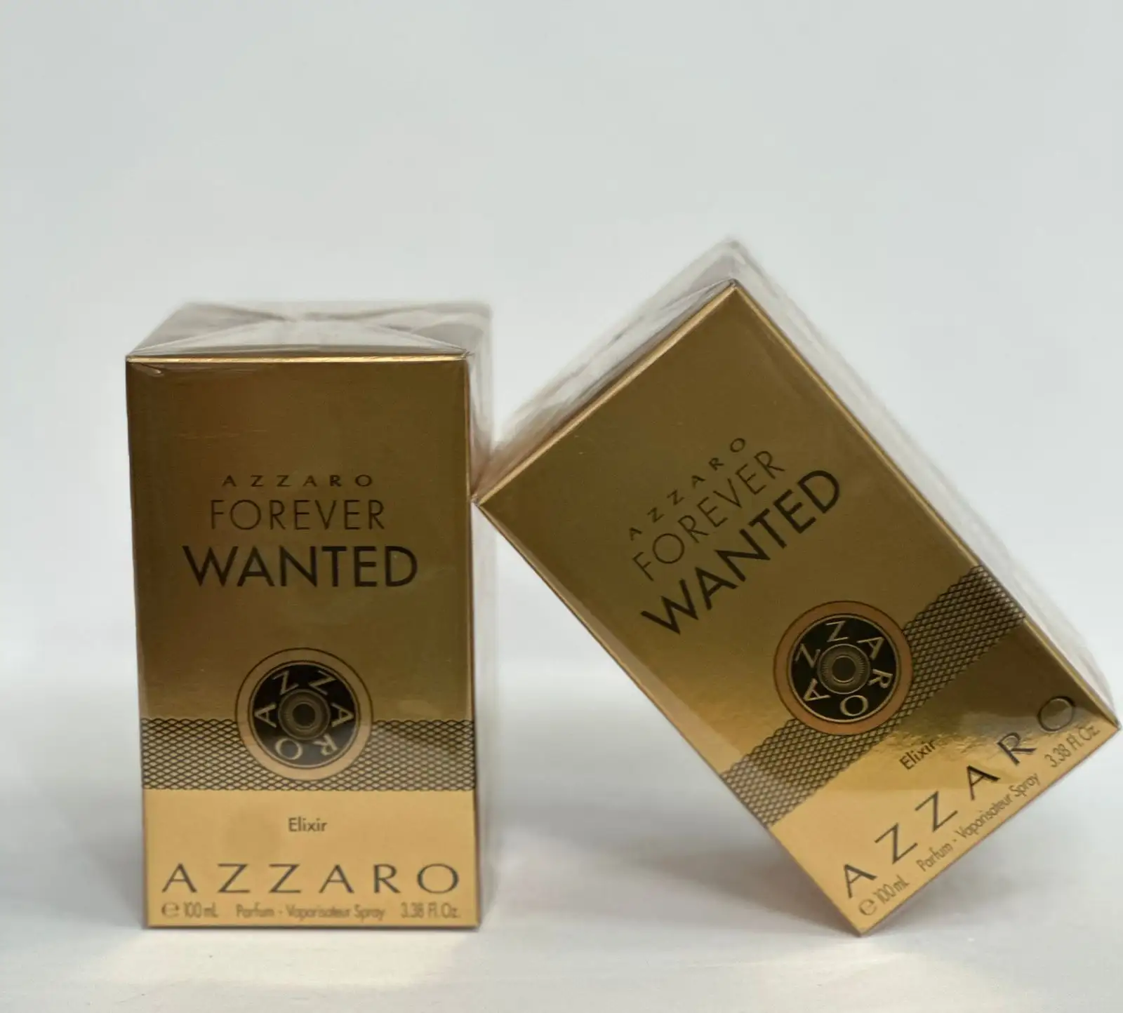 Azzaro Forever Wanted