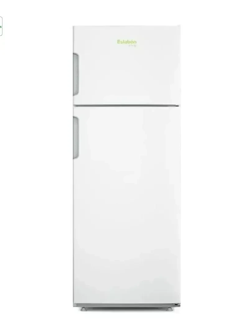 Heladera Eslabon de Lujo 326Lts. Blanca ERD34ABDNA