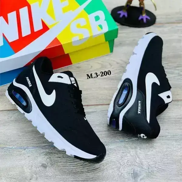 Tenis Airmax