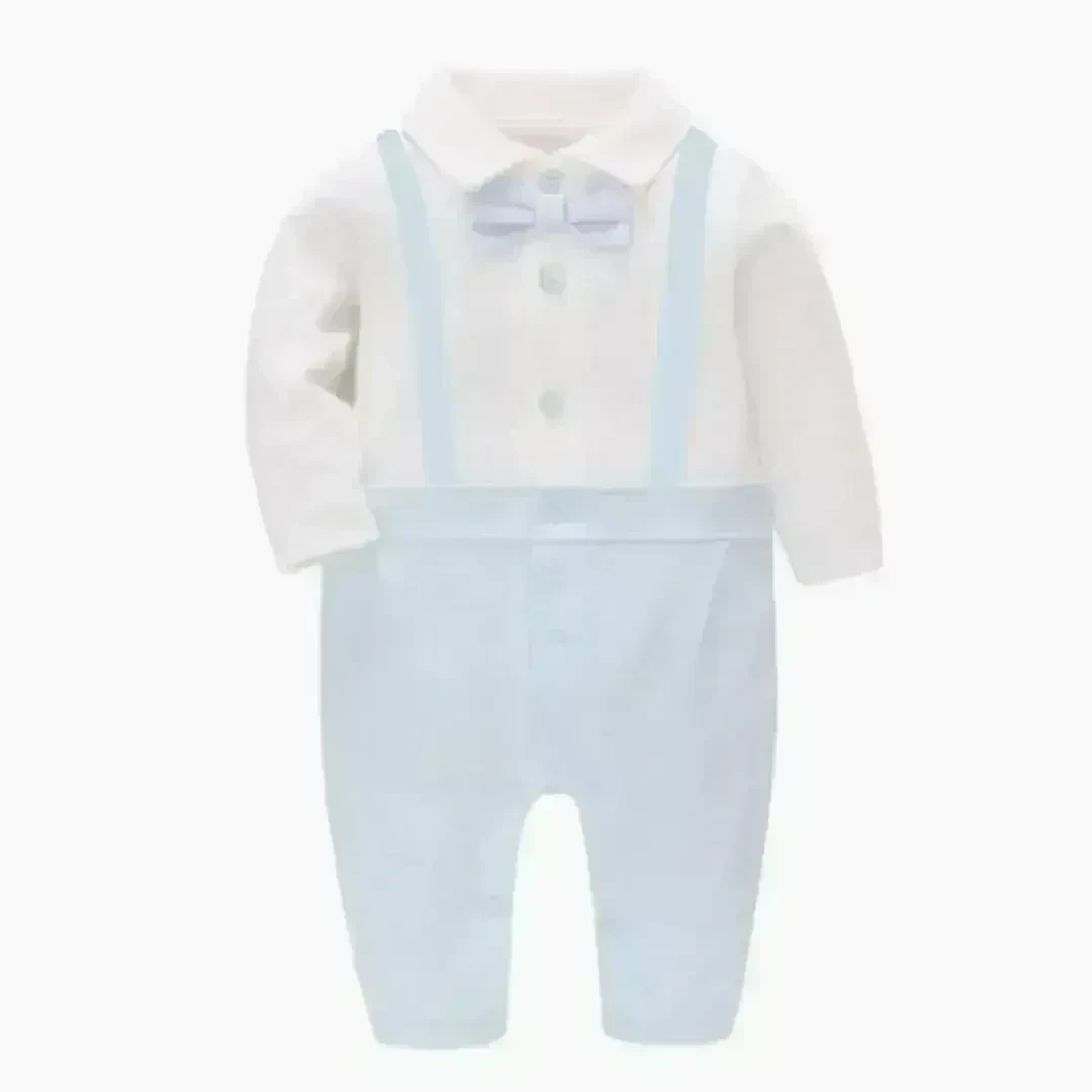 ENTERIZO ELEGANTE LARGO 