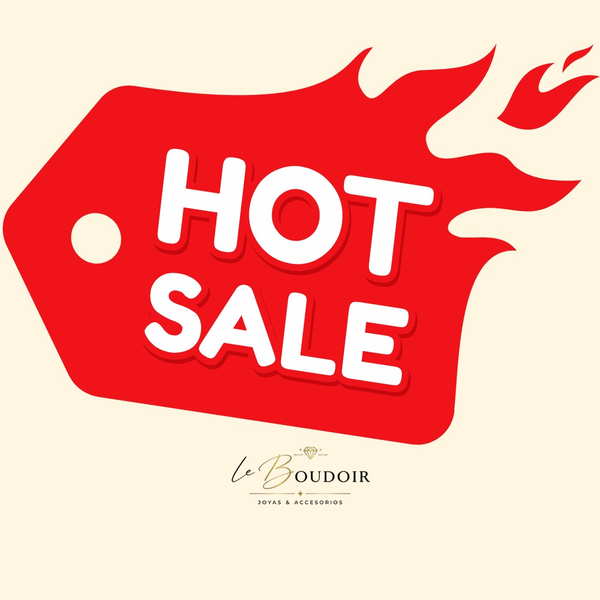 SALE L.B
