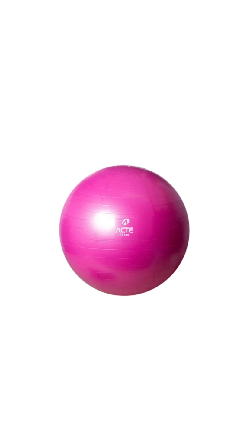 BOLA GINÁSTICA ACTE 55cm