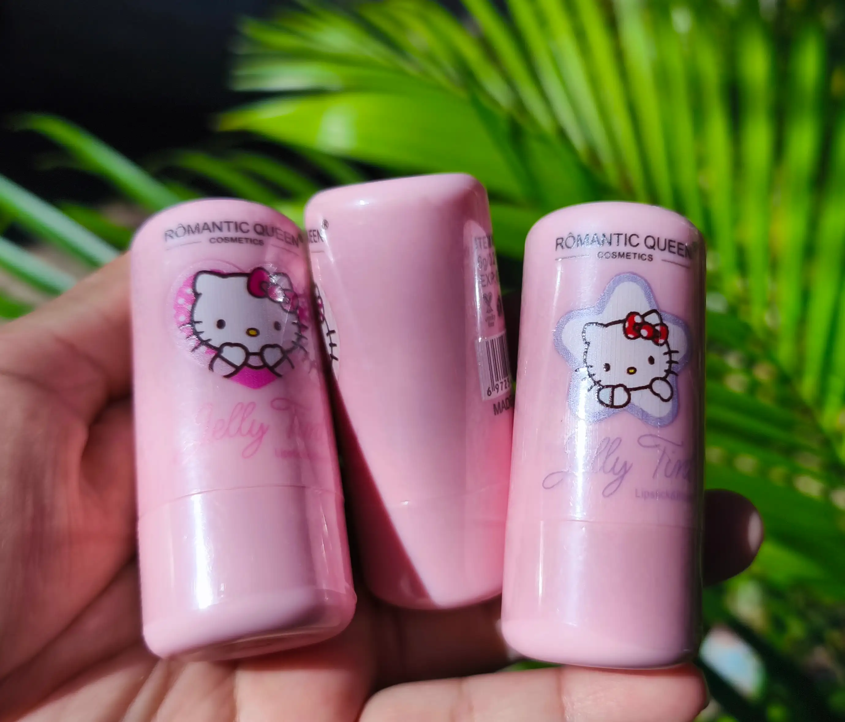 Jelly Tint Kitty 💓