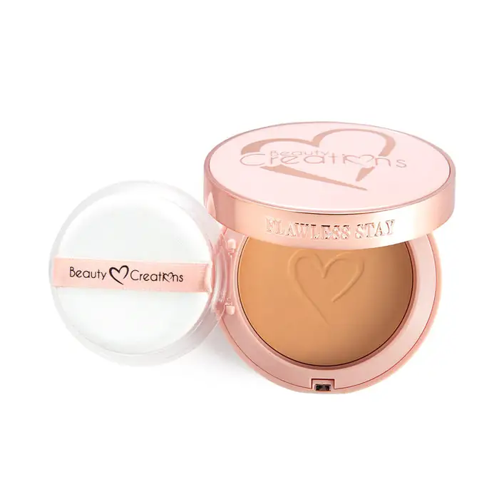 Base En Polvo Flawless Stay FSP9.0 -