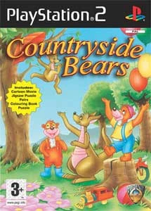 Countryside bears