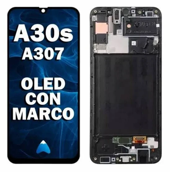 Mod A30s oled c marc 