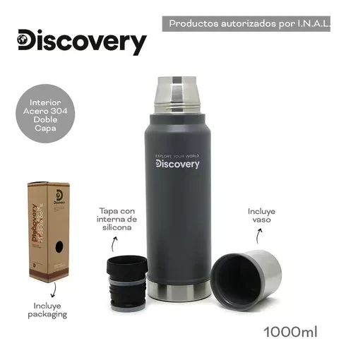 TERMO DISCOVERY 16319