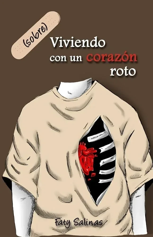 (SOBRE) VIVIENDO CON UN CORAZON ROTO
