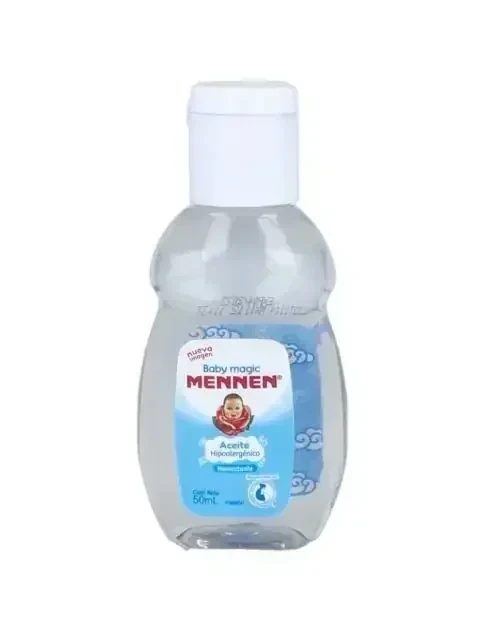 Aceite mennen 50 mL