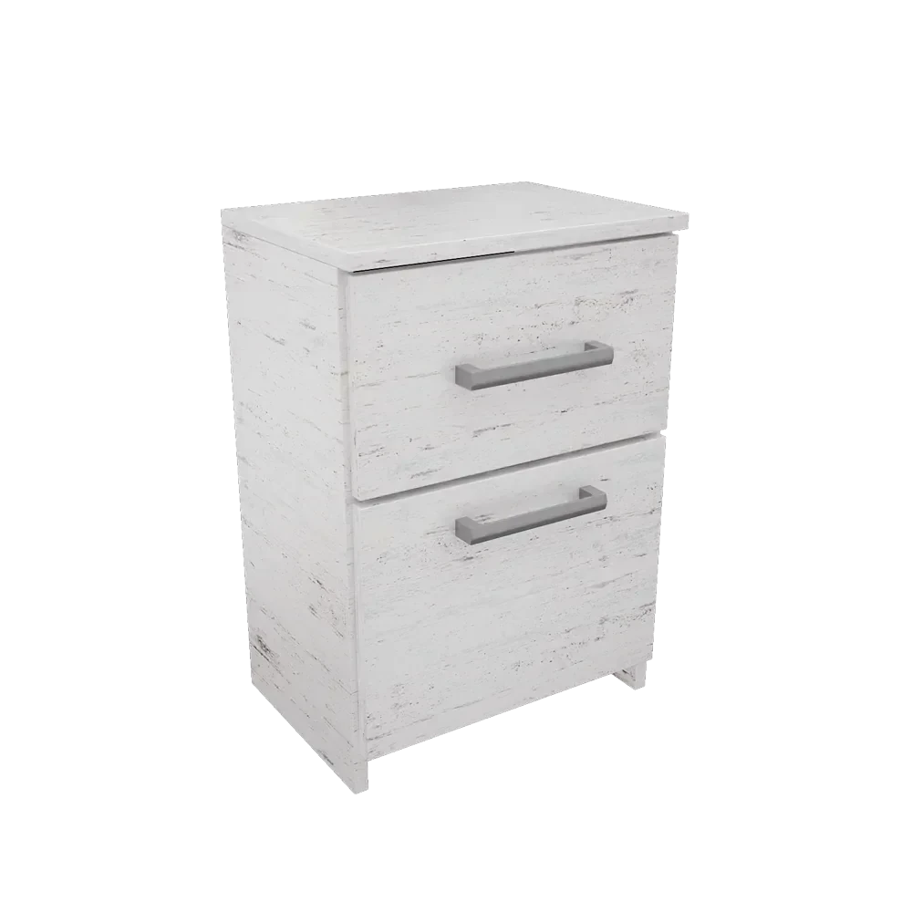 Mesa de Luz, 1 Cajon, 1 Puerta VENECIA