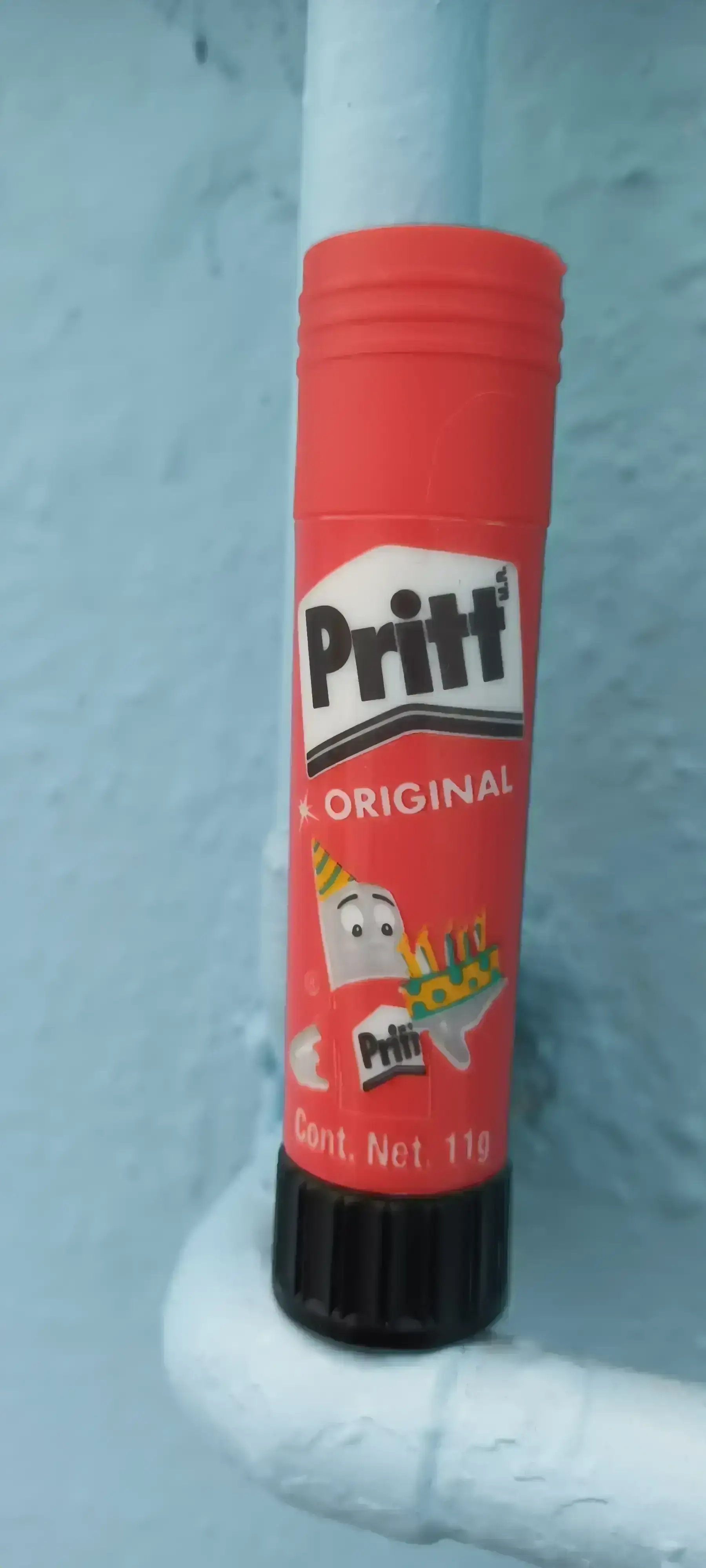 LÁPIZ ADHESIVO PRITT