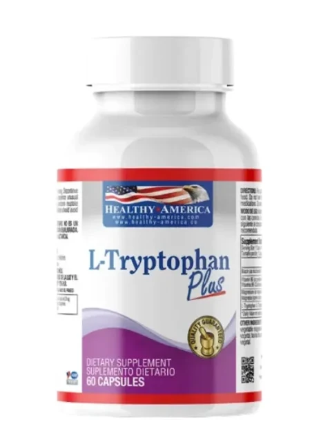 L- Triptopahn plus 100 mg