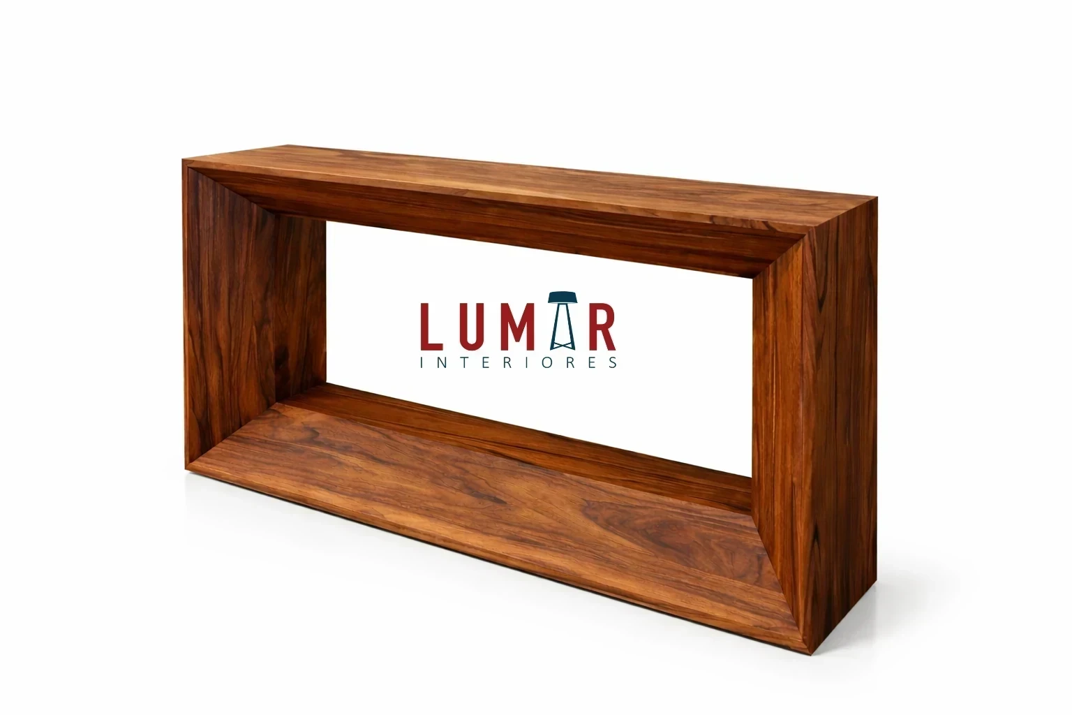 Credenza MADRID Parota 