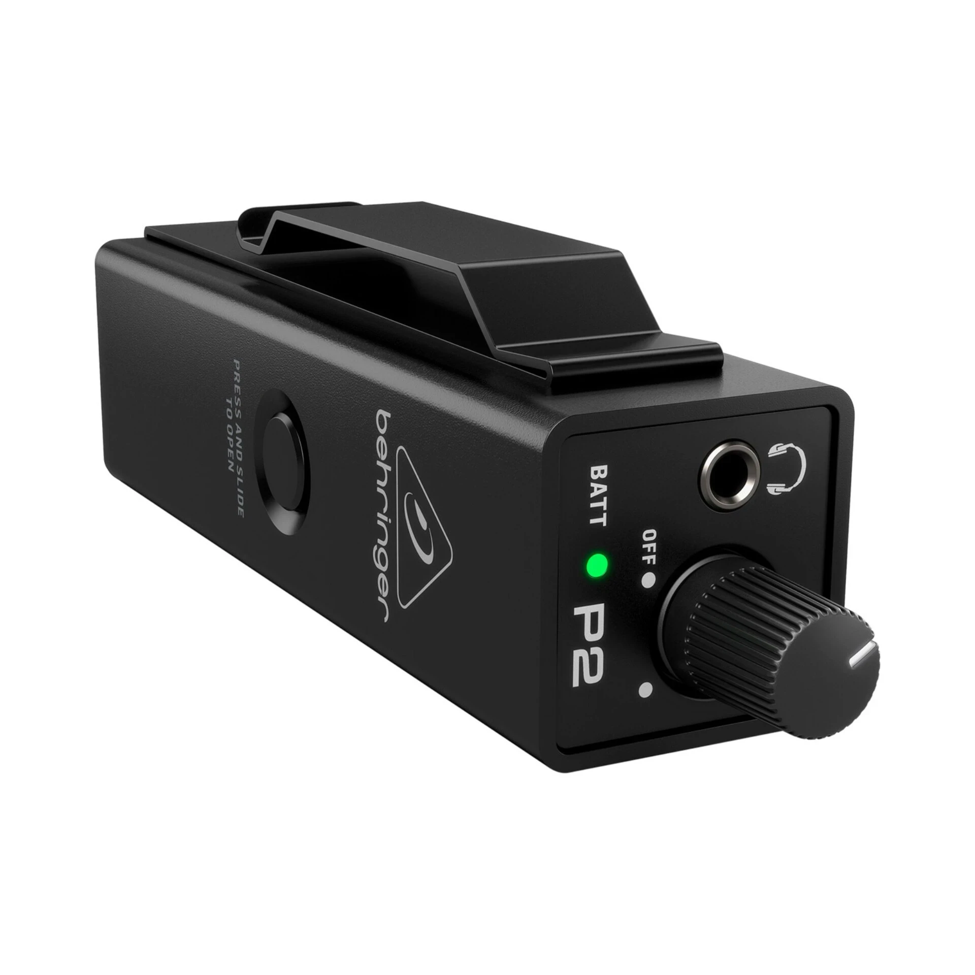 BEHRINGER P2 3