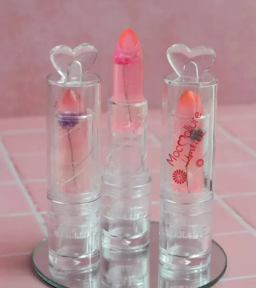 LABIAL MÁGICO FLOR 