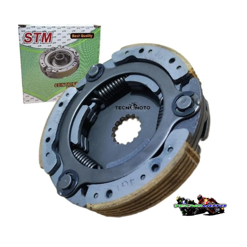 CENTRIFUGO YAMAHA 110 CRYPTON -47831