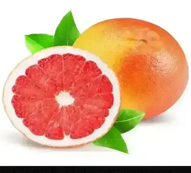 Pomelo rojo star ruby
