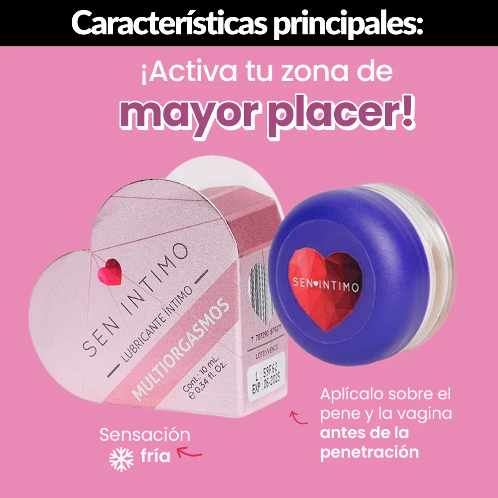 Lubricante multiorgasmo x10ml  3