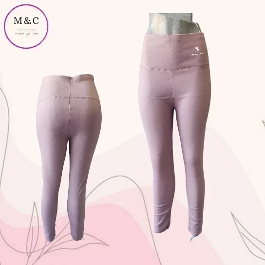 Legging T-G deportivo