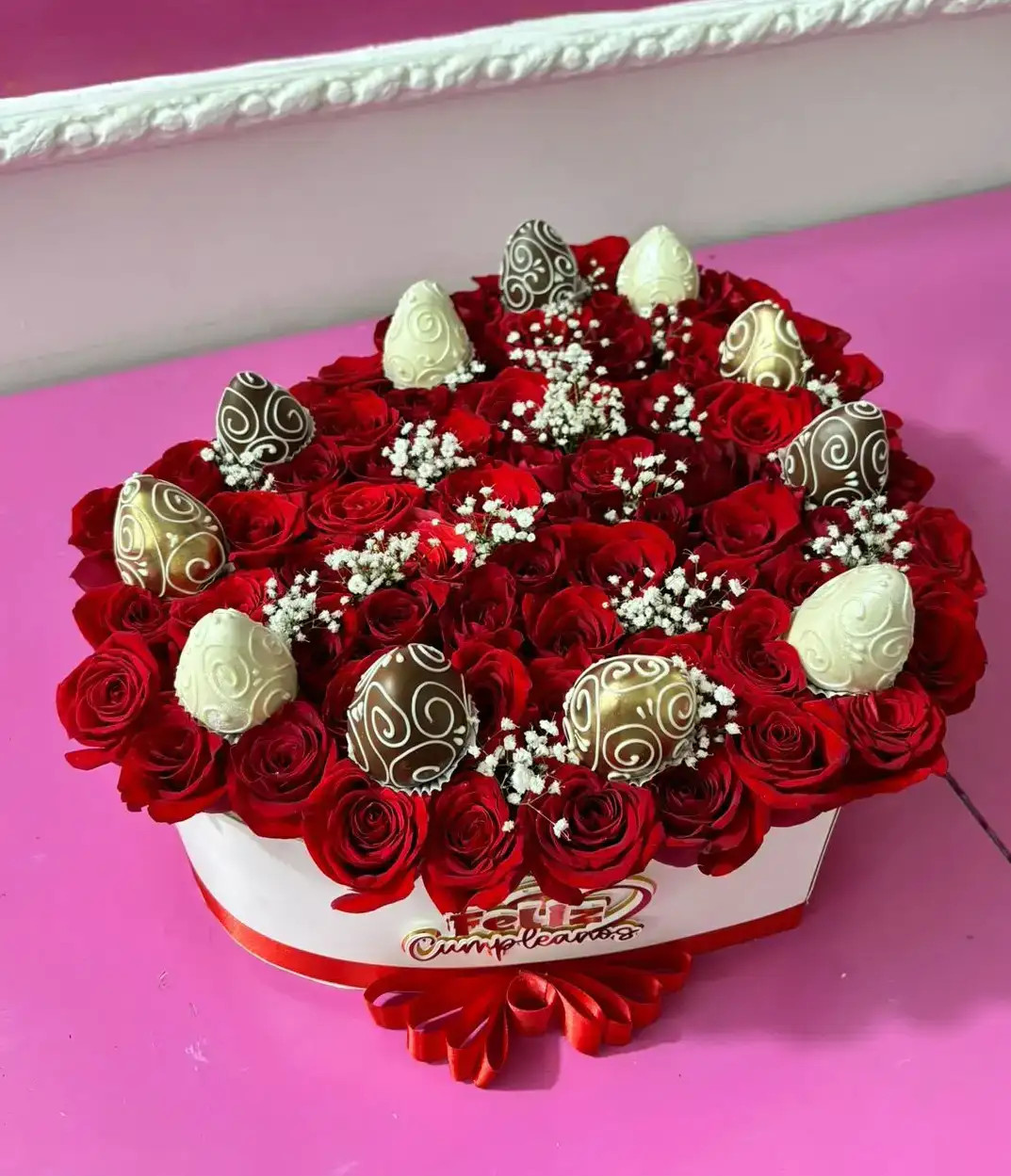 Combi Rose 13 2