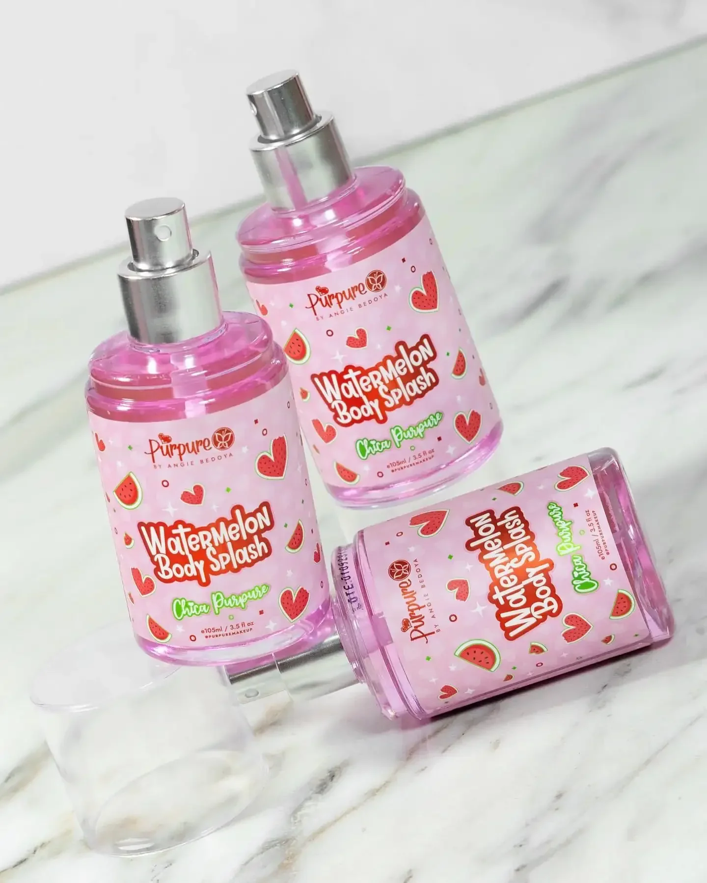 Mini Splah watermelon