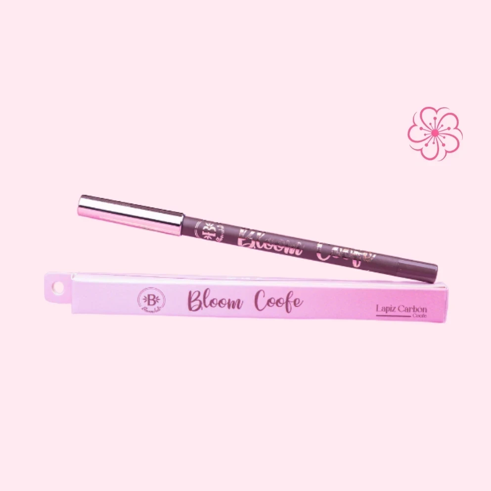 Bloom Coofe Pencil Bloomshell