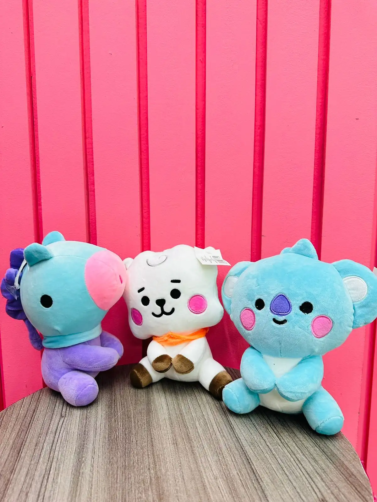 Bt21 2