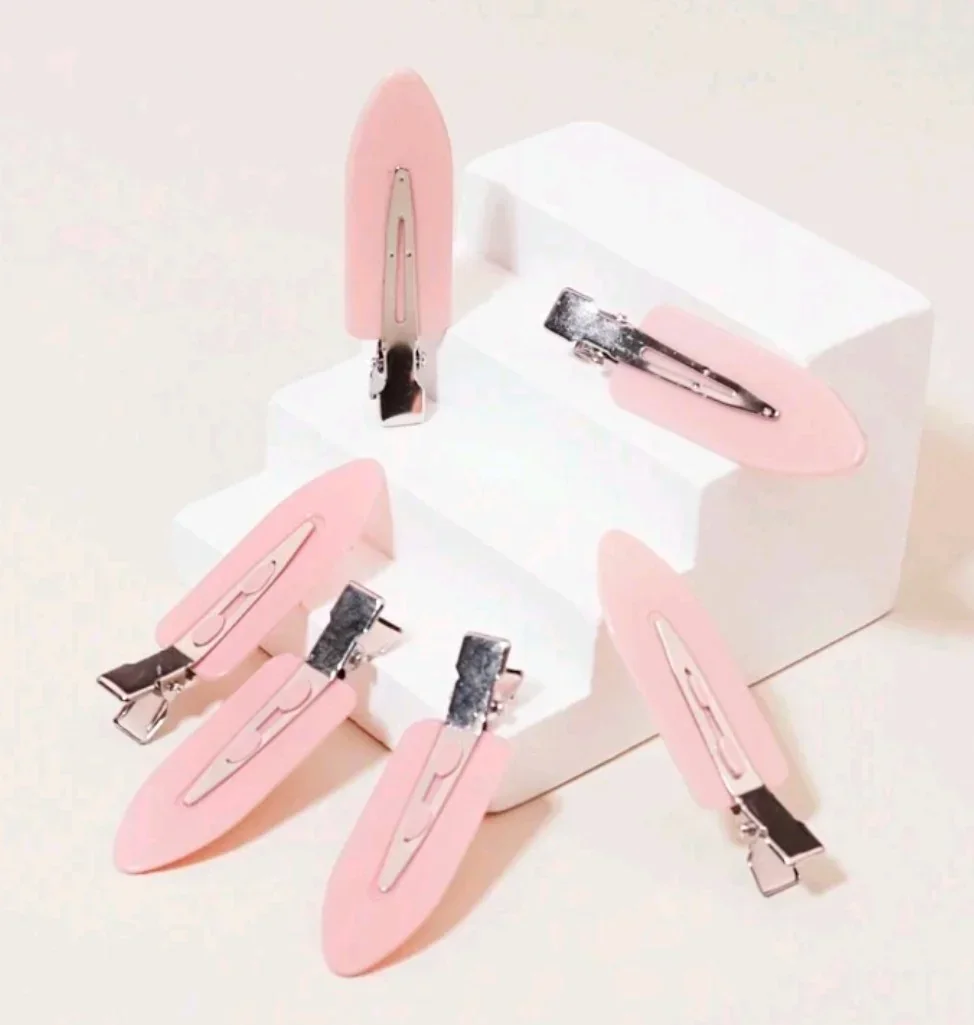 Clips para flequillo 4
