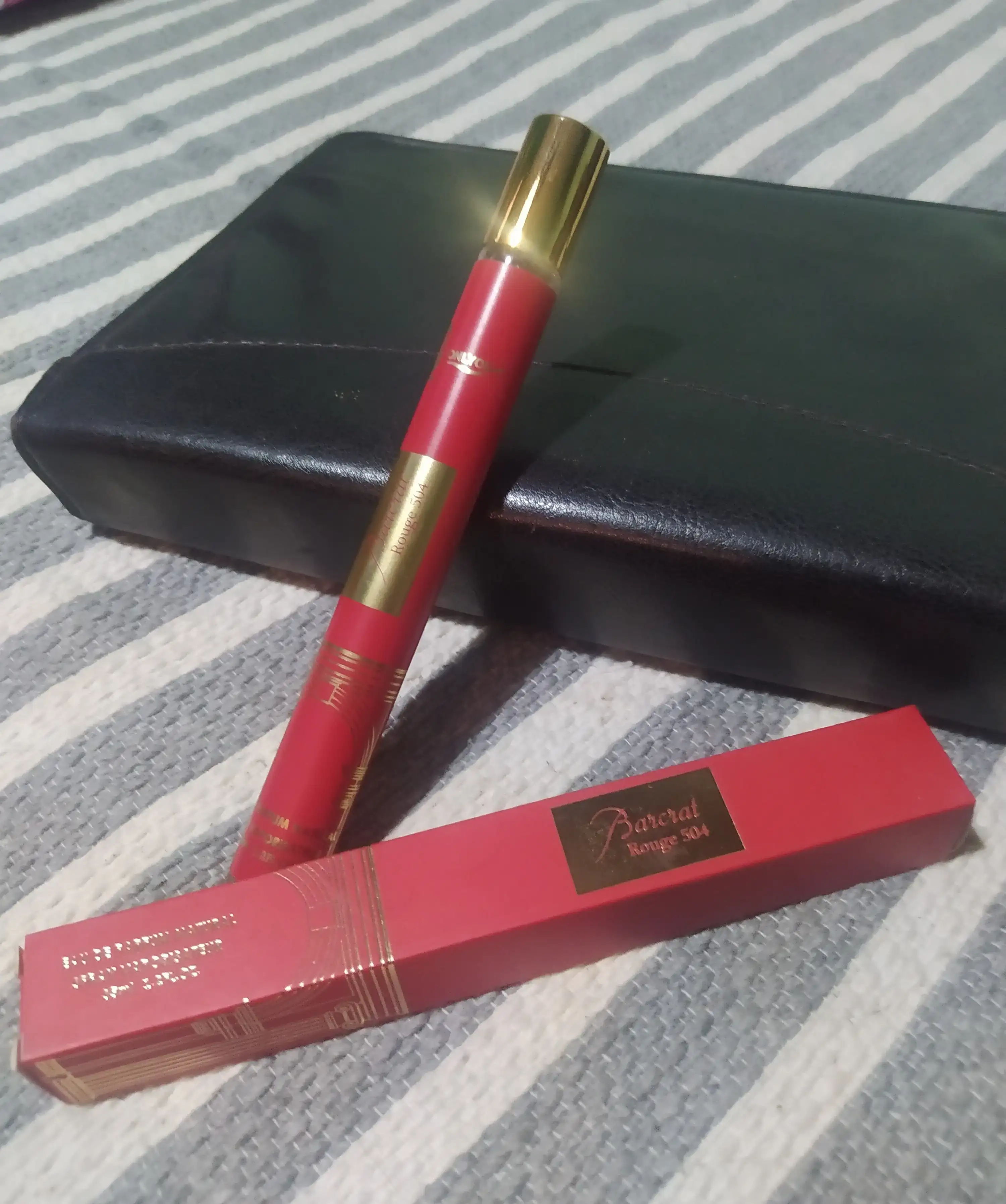 BACARAT ROUGE 540