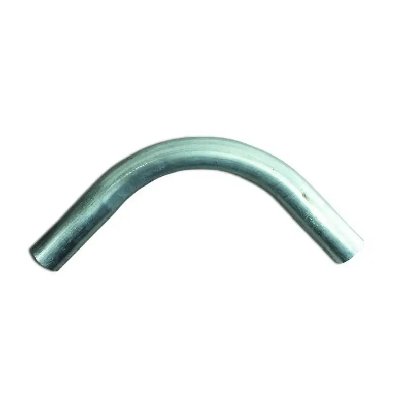 Curva emt 1/2"