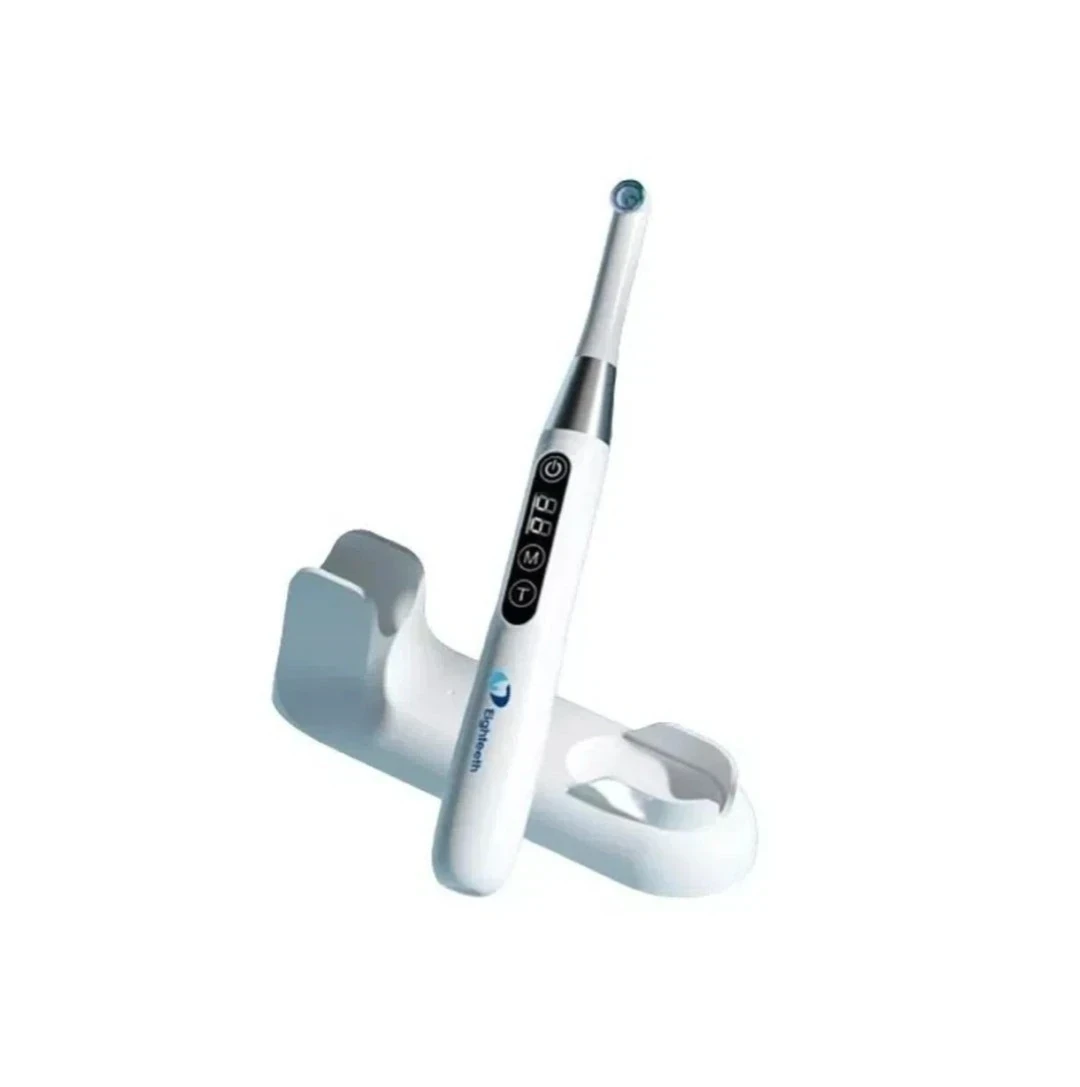 LAMPARA DE FOTOCURADO CURING PEN-E, 3 LEDS. - EIGHTEETH 2