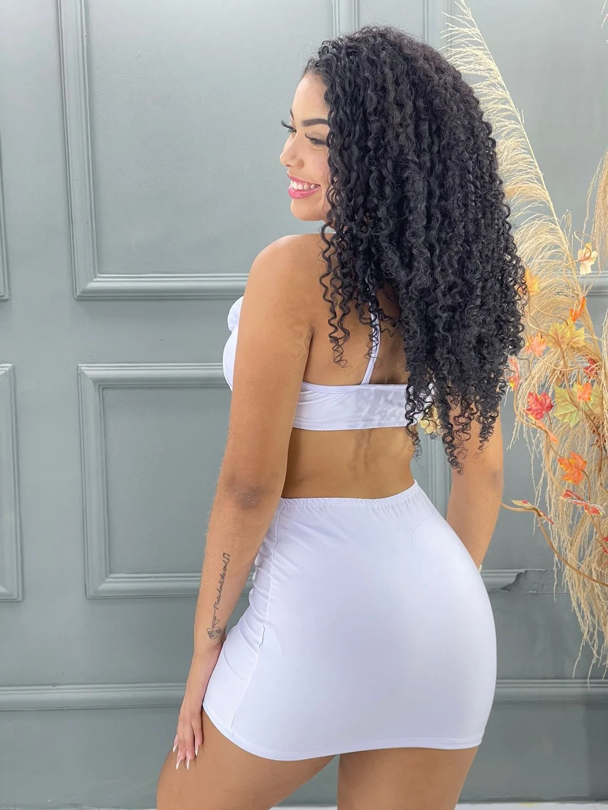 Vestido Vania Modinha 2