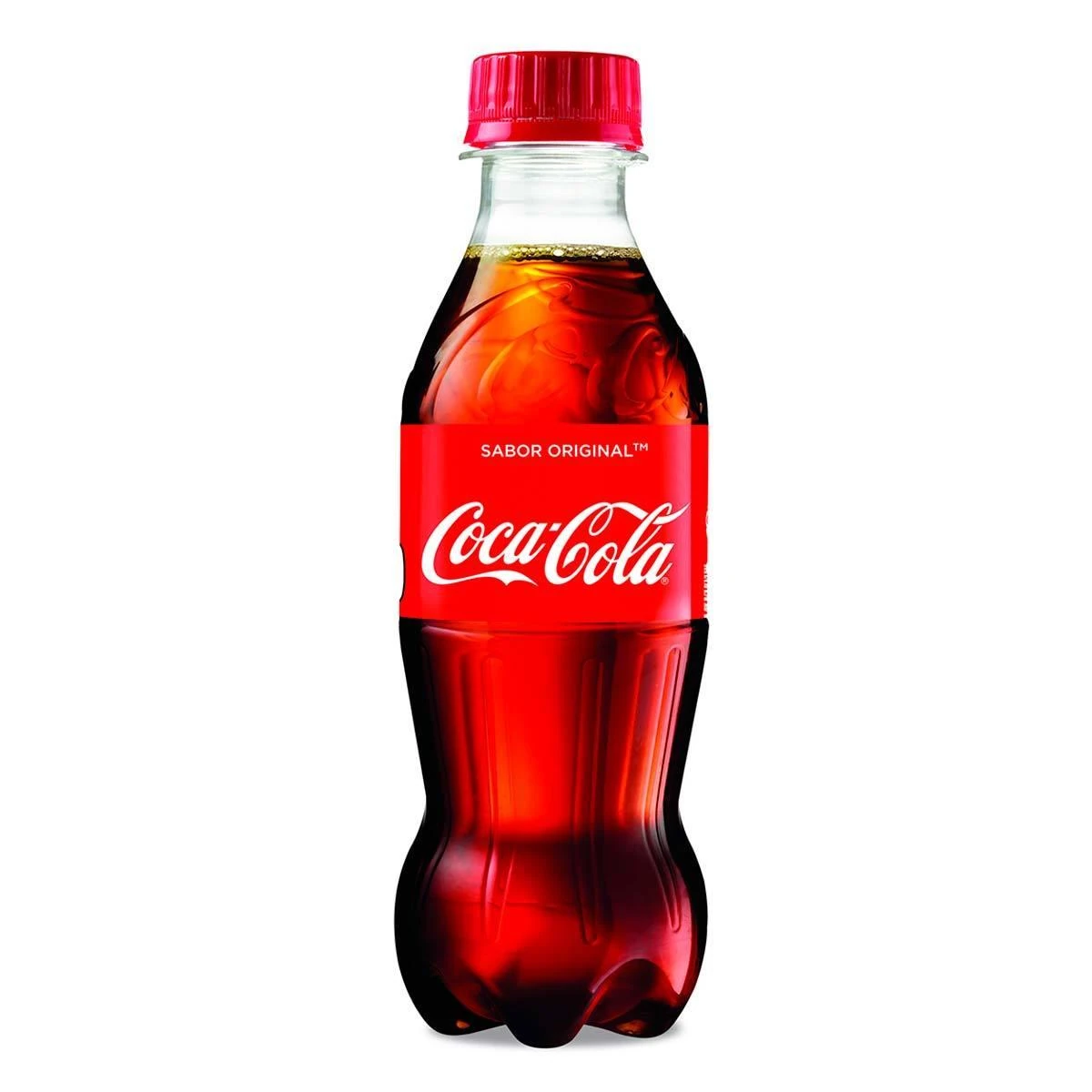 COCA COLA 235ML